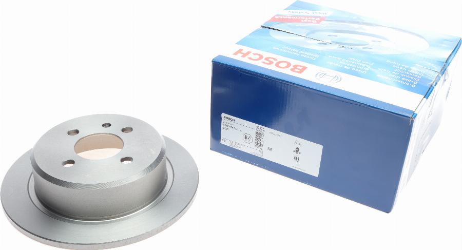 BOSCH 0 986 478 034 - Discofreno autozon.pro