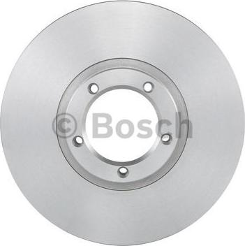 BOSCH 0 986 478 166 - Discofreno autozon.pro