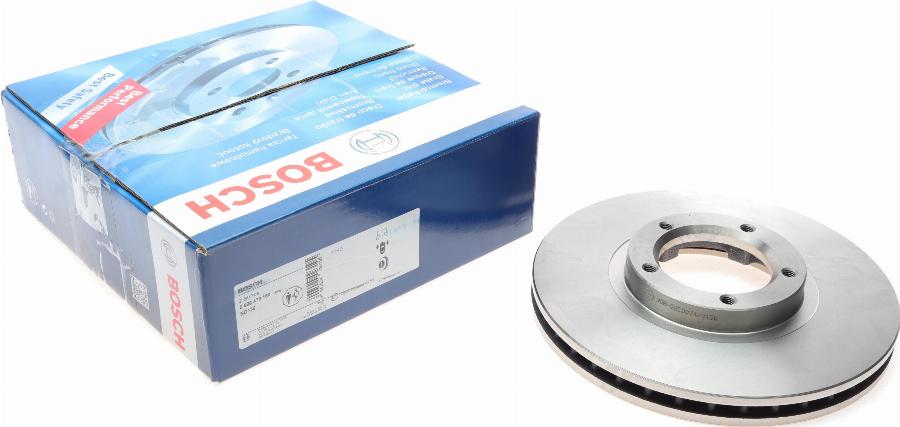 BOSCH 0 986 478 160 - Discofreno autozon.pro