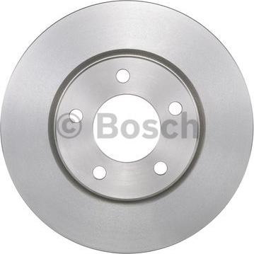 BOSCH 0 986 478 109 - Discofreno autozon.pro