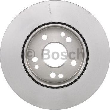 BOSCH 0 986 478 186 - Discofreno autozon.pro