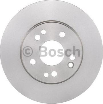 BOSCH 0 986 478 186 - Discofreno autozon.pro