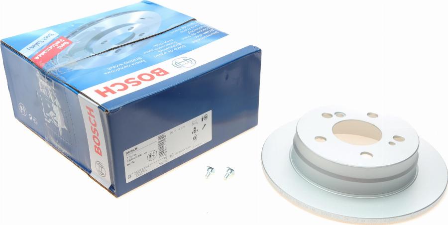 BOSCH 0 986 478 188 - Discofreno autozon.pro