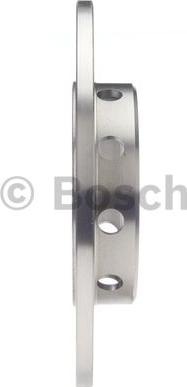 BOSCH 0 986 478 187 - Discofreno autozon.pro