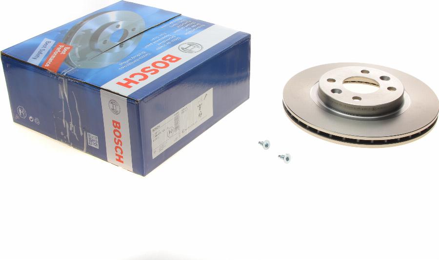 BOSCH 0 986 478 124 - Discofreno autozon.pro