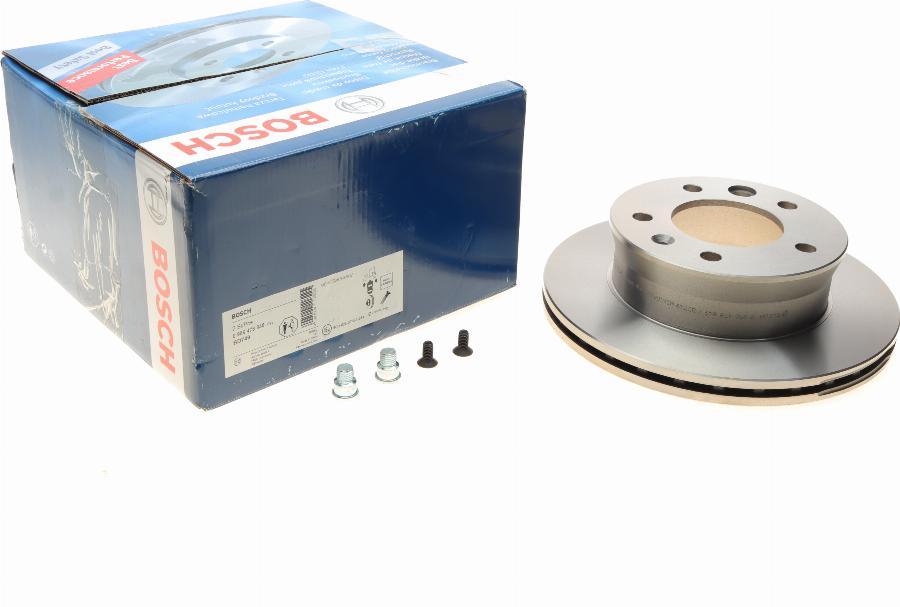 BOSCH 0 986 478 849 - Discofreno autozon.pro