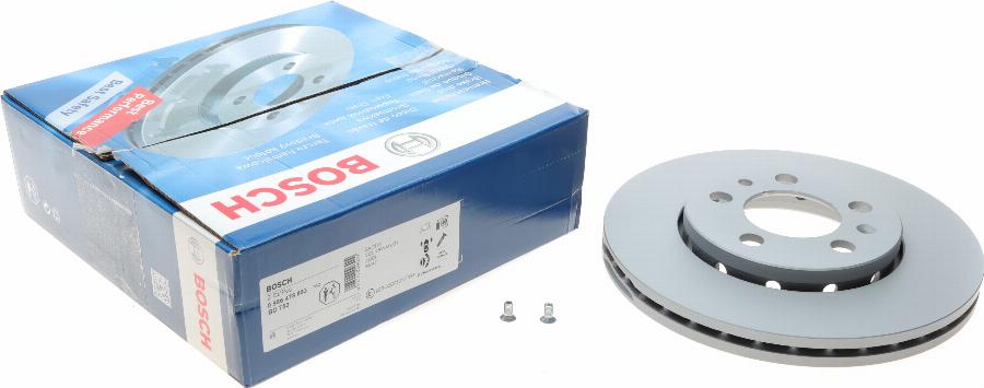 BOSCH 0 986 478 853 - Discofreno autozon.pro