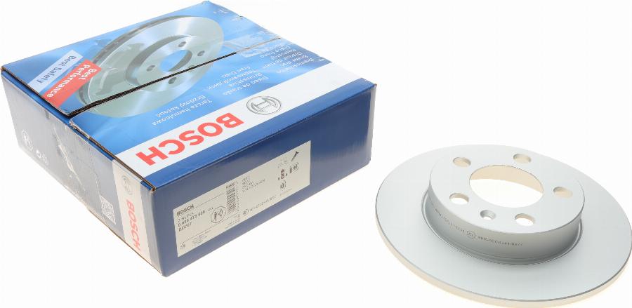 BOSCH 0 986 478 868 - Discofreno autozon.pro