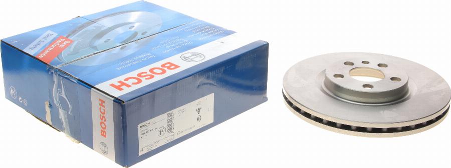 BOSCH 0 986 478 812 - Discofreno autozon.pro