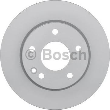 BOSCH 0 986 478 875 - Discofreno autozon.pro