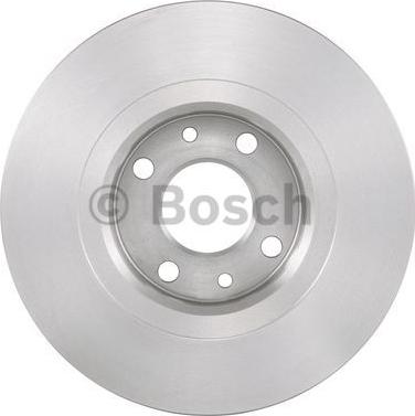 BOSCH 0 986 478 343 - Discofreno autozon.pro