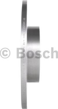 BOSCH 0 986 478 343 - Discofreno autozon.pro