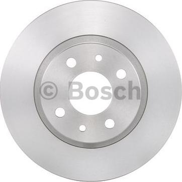 BOSCH 0 986 478 343 - Discofreno autozon.pro