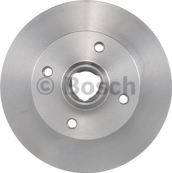 BOSCH 0 986 478 331 - Discofreno autozon.pro