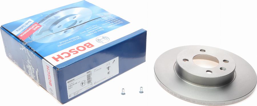 BOSCH 0 986 478 329 - Discofreno autozon.pro