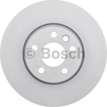 BOSCH 0 986 478 296 - Discofreno autozon.pro