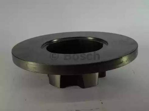 BOSCH 0 986 478 206 - Discofreno autozon.pro