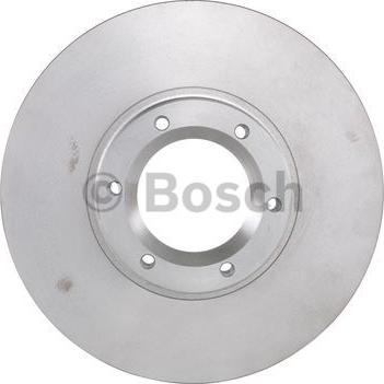 BOSCH 0 986 478 745 - Discofreno autozon.pro