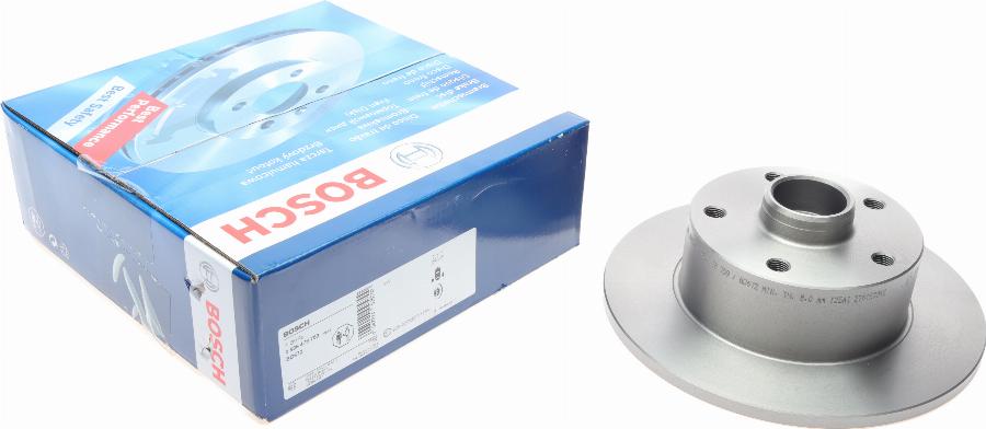 BOSCH 0 986 478 759 - Discofreno autozon.pro