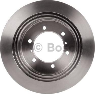 BOSCH 0 986 478 713 - Discofreno autozon.pro