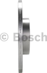 BOSCH 0 986 478 712 - Discofreno autozon.pro