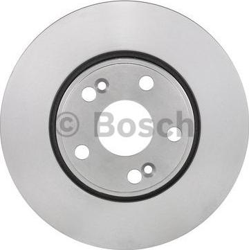 BOSCH 0 986 478 734 - Discofreno autozon.pro