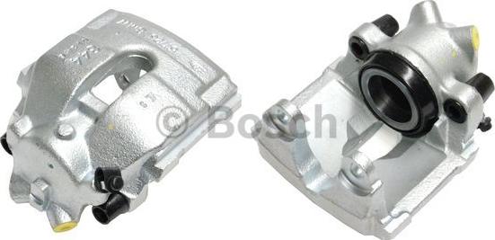 BOSCH 0 986 473 990 - Pinza freno autozon.pro