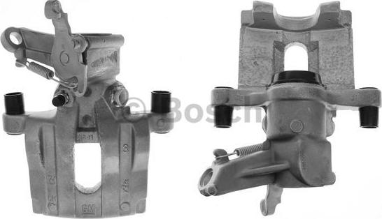 BOSCH 0 986 473 992 - Pinza freno autozon.pro