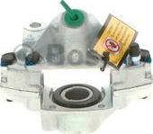 BOSCH 0 986 473 952 - Pinza freno autozon.pro