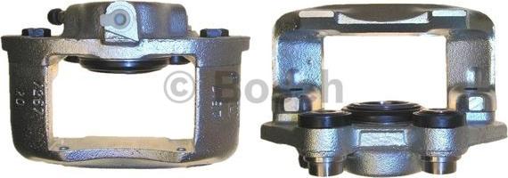 BOSCH 0 986 473 904 - Pinza freno autozon.pro