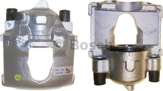 BOSCH 0 986 473 912 - Pinza freno autozon.pro