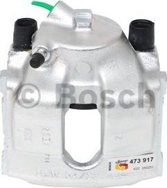 BOSCH 0 986 473 917 - Pinza freno autozon.pro