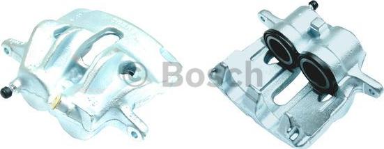 BOSCH 0 986 473 984 - Pinza freno autozon.pro