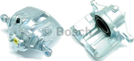 BOSCH 0 986 473 988 - Pinza freno autozon.pro