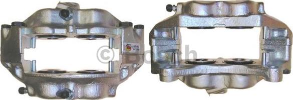 BOSCH 0 986 473 982 - Pinza freno autozon.pro