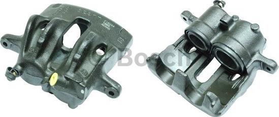 BOSCH 0 986 473 987 - Pinza freno autozon.pro