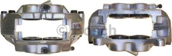 BOSCH 0 986 473 979 - Pinza freno autozon.pro