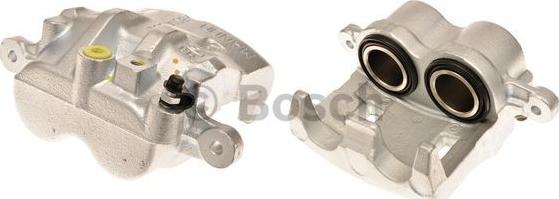 BOSCH 0 986 473 494 - Pinza freno autozon.pro