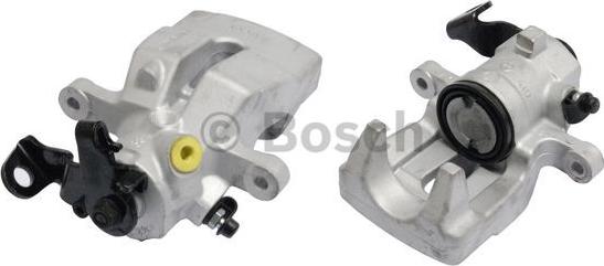 BOSCH 0 986 473 495 - Pinza freno autozon.pro