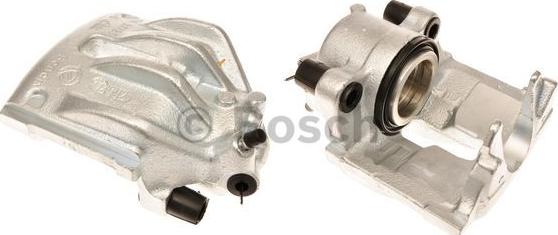 BOSCH 0 986 473 496 - Pinza freno autozon.pro