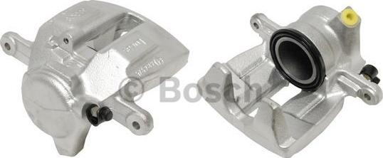 BOSCH 0 986 473 490 - Pinza freno autozon.pro