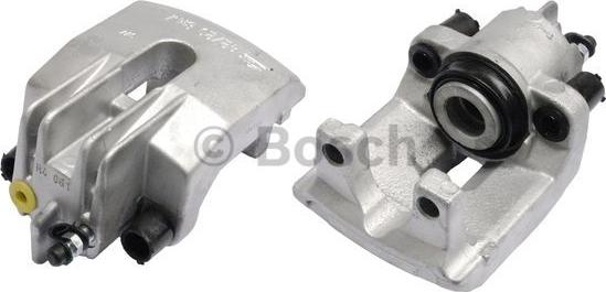 BOSCH 0 986 473 443 - Pinza freno autozon.pro