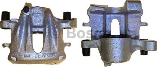 BOSCH 0 986 473 447 - Pinza freno autozon.pro