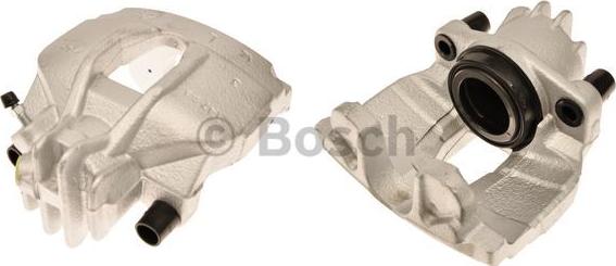 BOSCH 0 986 473 451 - Pinza freno autozon.pro