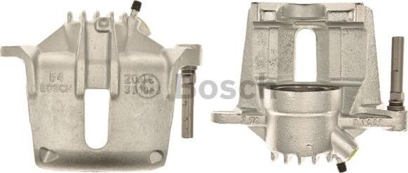 BOSCH 0 986 473 410 - Pinza freno autozon.pro