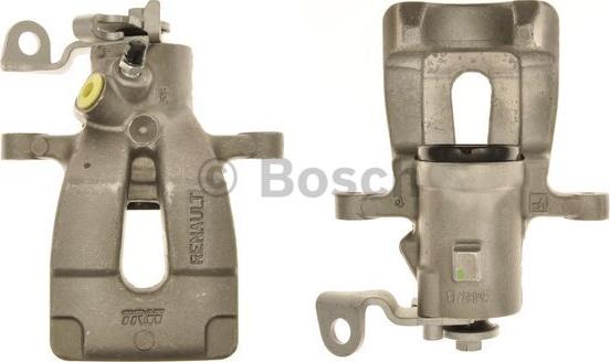 BOSCH 0 986 473 413 - Pinza freno autozon.pro