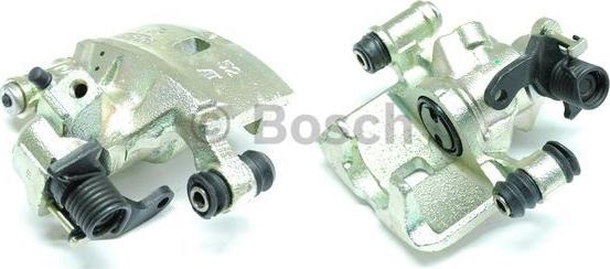 BOSCH 0 986 473 489 - Pinza freno autozon.pro