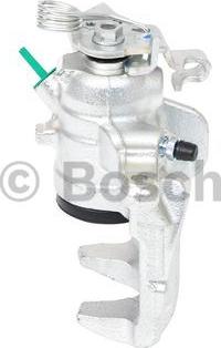 BOSCH 0 986 473 480 - Pinza freno autozon.pro