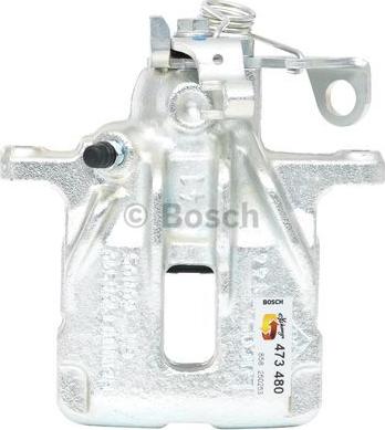 BOSCH 0 986 473 480 - Pinza freno autozon.pro