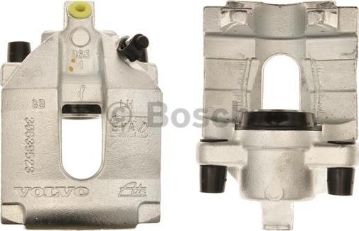 BOSCH 0 986 473 437 - Pinza freno autozon.pro